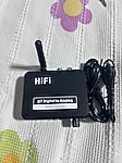 Bluetooth hifi