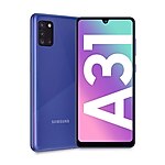 Samsung Galaxy A31 Mavi (İKİNCİ EL)