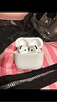 AirPods 4. Nesil