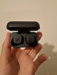 Sennheiser cx200 tws