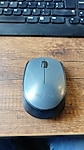 Logitech Mouse M170 - Sıfır Gibi