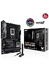 ASUS Mb Tuf Gaming Z790-Plus Wifi Intel Z790 Lga1700 Ddr5 7200 Dp Hdmi 3X M2 Usb3.2 Wifi 6E + Bt Aur