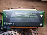 RAZER ORNATA V3 X