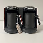 Çiziksiz Uygun Fiyatlı Türk Kahve Makinesi