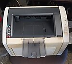 HP LASERJET 1022