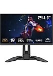 Asus ROG Swift Pro PG248QP 24.1" 0.2 ms Full HD 540 Hz Oyuncu Monitörü - Teşhir Ürünü