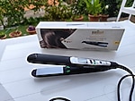 Braun Satin Hair 7 Iontec Saç Düzleştirici 