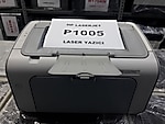 hp laserjet p1005 yazıcı 