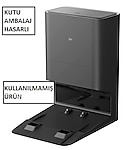 Xiaomi Mi Robot Vacuum Mop 2 Ultra Çöp Boşaltma Istasyonu (Outlet)