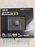 Asus USB-BT400 Bluetooth Adaptör