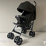 Uygun Fiyatlı Orijinal Kutusunda Comfymax Bebek Arabası 