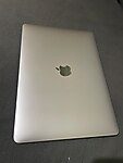 Macbook Air M1