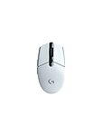 Logitech G305 910-005292 Beyaz Lightspeed Optik Kablosuz Oyuncu Mouse OUTLET
