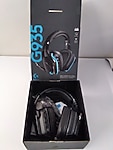 (OUTLET) Logitech G935 7.1 Surround LightSync RGB Oyun Kulaklık