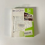 Chicco Next2Me 3 Parça Nevresim Seti