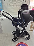 Maxi Cosi Leona2 - Cabriofix Adac Travel Set Bebek Arabası