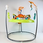 Uygun Fiyatlı Temiz Fisher Price Yağmur Ormanı Jumperoo