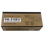 Pantum PA-210EV Siyah Toner