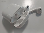 Apple Airpods 2.Nesil