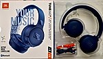 JBL TUNE 660 NC KULAKLIK