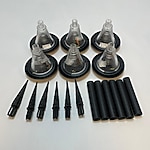 Eglo 22816 6'lı Solar Led Aydınlatma