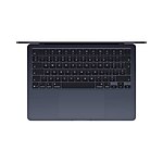 22 Ay garantili Macbook m2