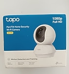TP-Link Tapo C200 Full HD IP Wi-Fi Güvenlik Kamerası