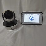 Motorola MBP854 CONNECT Bebek Kamerası