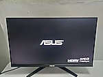 Asus Tuf Gaming VG259Q3A 24.5 Inç 180Hz 1ms Full Hd Freesync Fast IPS Gaming Monitör