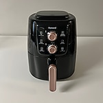 Uygun Fiyatlı Homend 4 lt Airfryday 