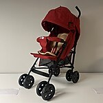 Çiziksiz Uygun Fiyatlı Comfymax Bebek Arabası