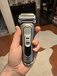 Braun 9 Pro Traş Makinesi