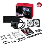 ASUS ROG RYUJIN III 240 SIVI CPU SOĞUTUCUSU