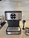 Espresso Makinesi