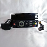 Humax HD Uydu Alıcısı