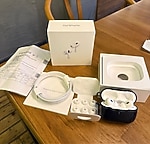 Orjinal airpods pro 2.nesil
