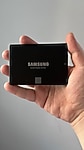 Samsung 870 Evo 500GB SSD
