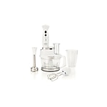 ARZUM SOPRANO MAX 1000W MULTI BLENDER SETİ AR1004 BEYAZ