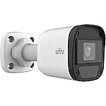 Uniview UAC-B115-F28 5 MP 2.8mm Lens IR Bullet Güvenlik Kamerası
