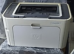 HP LASERJET p1505 yazıcı 2.EL