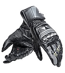 DAİNESE DRUİD 4 HAKİKİ DERİ ELDİVEN ( SIFIR ÜRÜN )