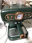 espresso makınası