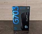 Logitech G703 Lightspeed Hero Şarjlı Optik Kablosuz Oyuncu Mouse