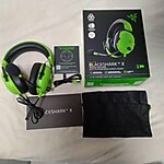 Razer blackshark v2 X 7.1 kablolu oyuncu kulaklığı
