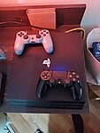 PlayStation 4 PRO