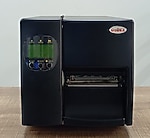 GODEX EZ-2250I ENDÜSTRİYEL YIKAMA TALİMATI ETİKET BARKOD YAZICI