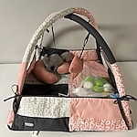 Uygun Fiyatlı Orijinal Kutusunda Babyjem Oyun Halısı