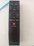 Samsung Bn59-01220D Evrensel Smart Hub Led kumanda