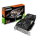 Gigabyte GTX 1660 Super OC 192 Bit GDDR6 6 GB Ekran Kartı