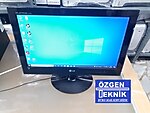 LG E1940 18,5 inch led monitör(İKİNCİEL)